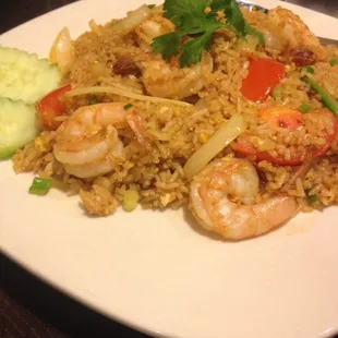 Thai Fried Rice