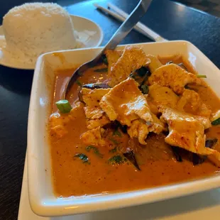 Chicken Curry