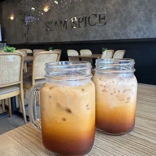 Thai Iced Tea