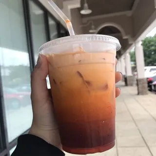 Thai Iced Tea