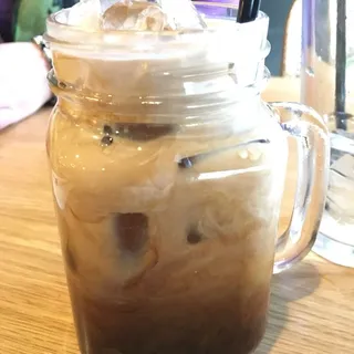 Thai Iced Coffee