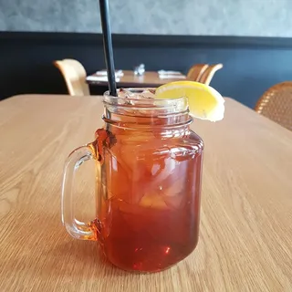 Lemon Iced Tea