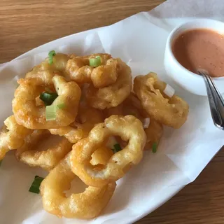 Calamari