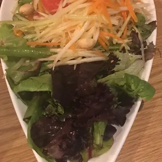 Papaya Salad