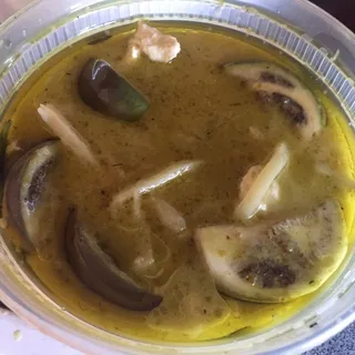 Green Curry