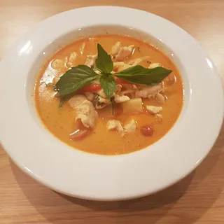 Red Curry