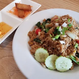 Siam Fried Rice
