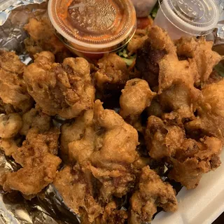 Haad Yai Southern Thai Fried Chicken