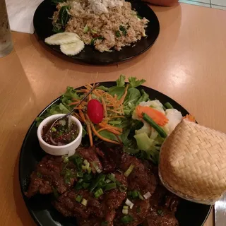 Siam Steak