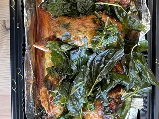 Rice Berry Asian Eatery