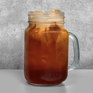 Thai Ice Tea