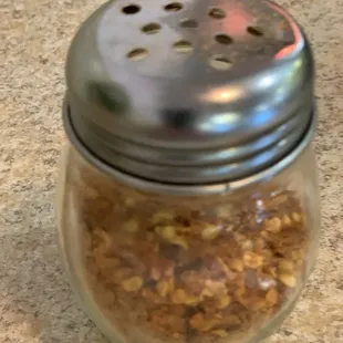 Homemade Roasted Chili! Just Ask!