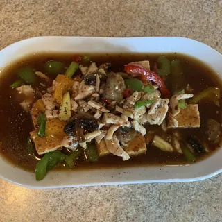 45. Tofu Shrong Krung