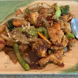 77. Bangkok Fried Chicken (BKK)