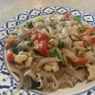 60. Drunken Noodle
