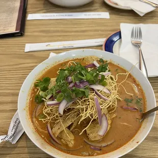 Khao Soy