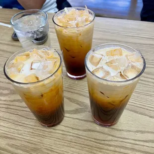 Thai Iced Tea