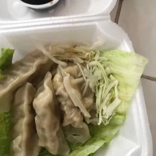 AP14. Siam Square Dumpling