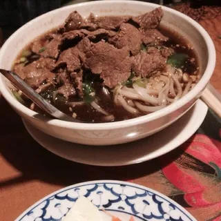 N15. Siam Noodle Soup