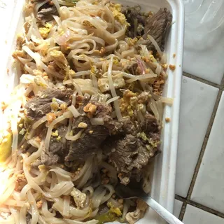 N2. Siam Pad Thai