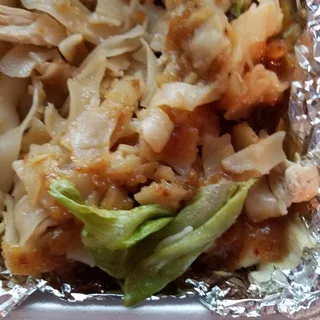 N3. Siam Peanut Noodles