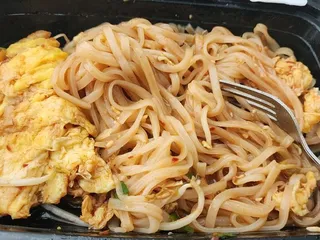 Baan Phad Thai