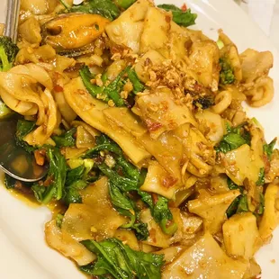 Pad Kee Mao