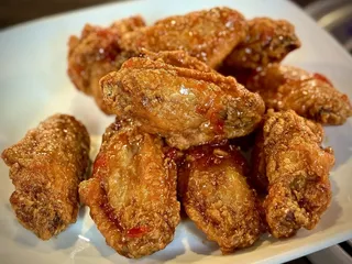 Mikawon & Vons Chicken