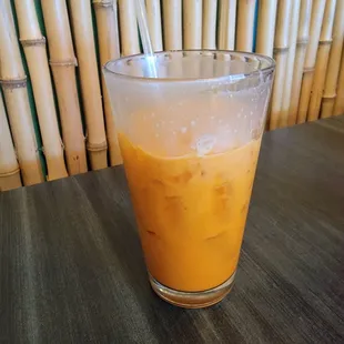 Thai Iced Tea