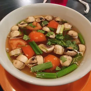 Thom Yum