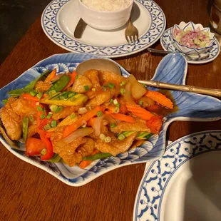 Siam Square Thai Cuisine