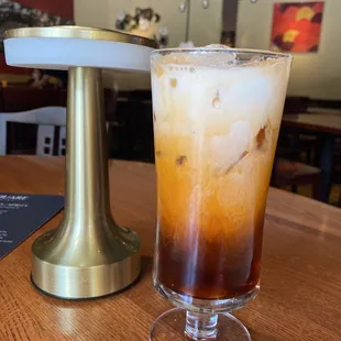 Thai Iced Tea