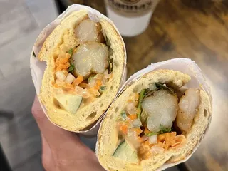 Hanna's Banh Mi Bakery & Cafe
