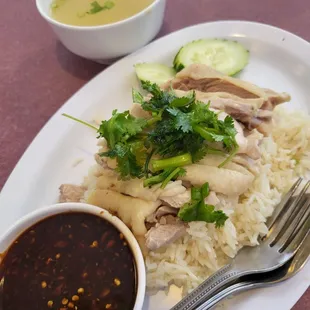Kao Mun Gai