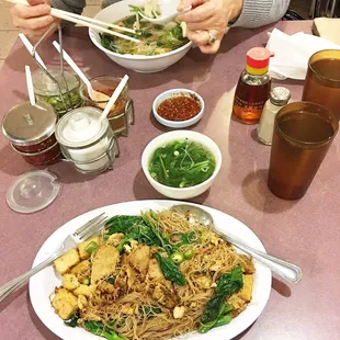 Pad See Ew