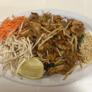 Pad Thai