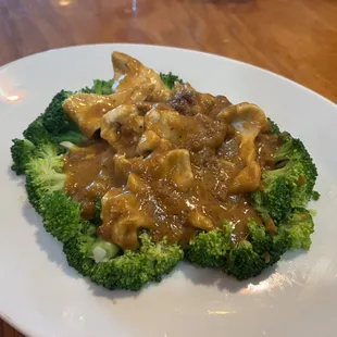 Siam Sushi & Thai