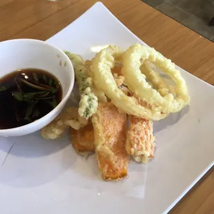 Tempura