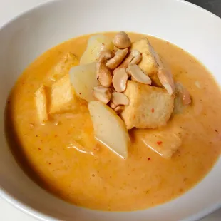 curry, food