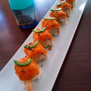sashimi, sushi, food, sushi and sashimi