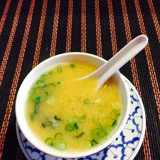 Miso Soup
