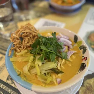 Siam Taste