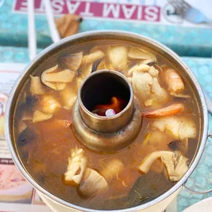 chowder, soups and chowder, food, soup