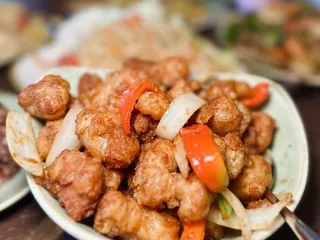 Barn Thai Restaurant