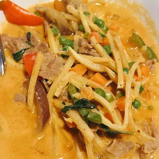 food, curry