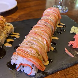 Monster Roll: 5/5