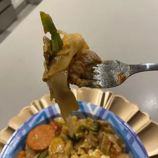 Pad See-Ew