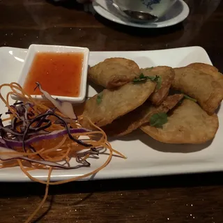 Fried Wonton