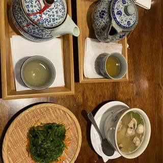 Seaweed Salad