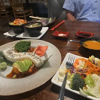 Thai Salad